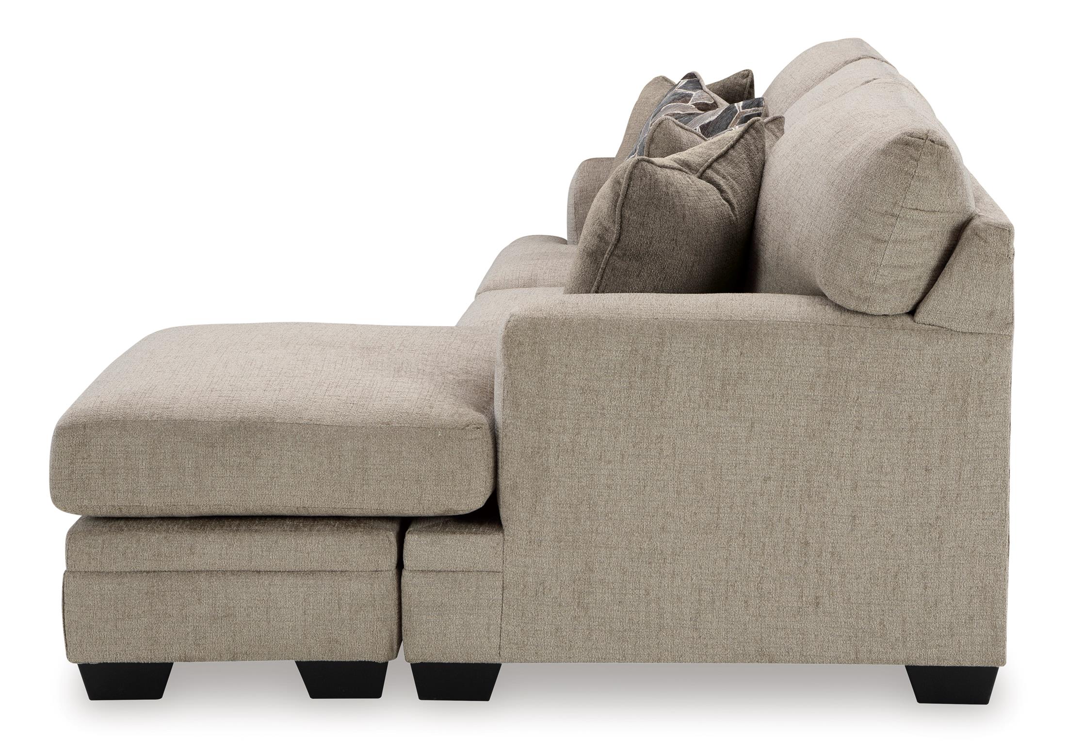 Stonemeade Sofa Chaise - Image 7