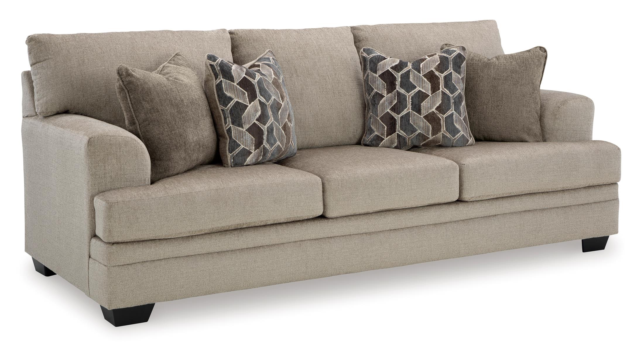 Stonemeade Sofa - Image 3