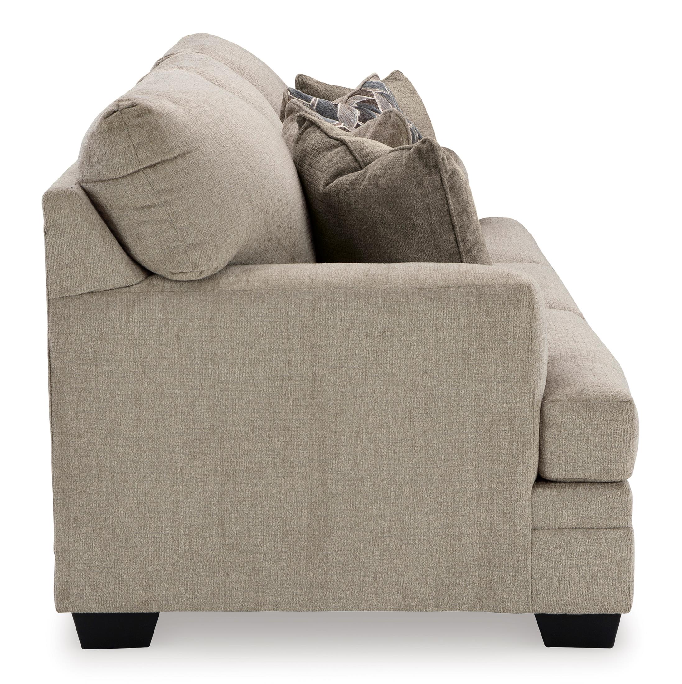 Stonemeade Sofa - Image 4