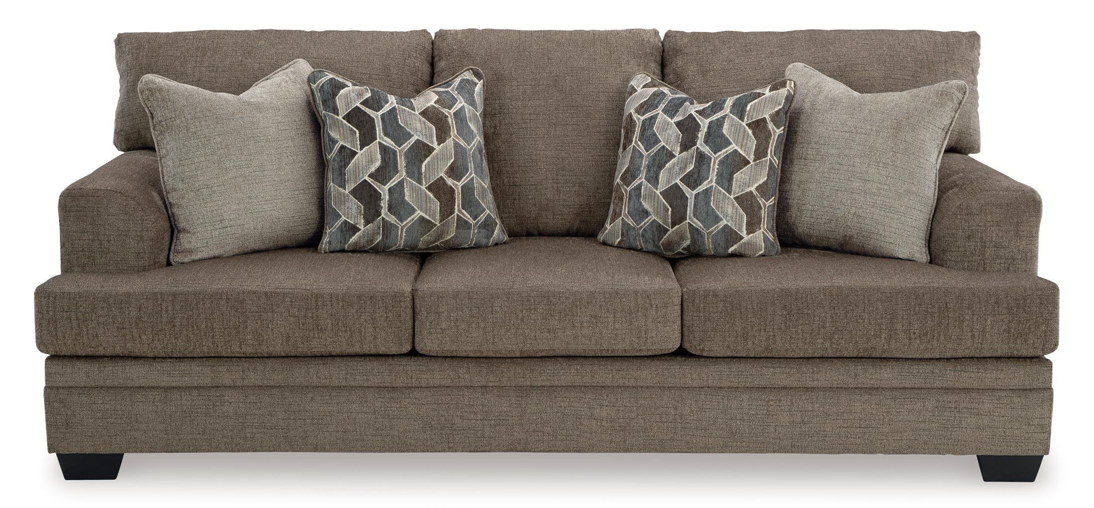 Stonemeade Sofa - Image 6