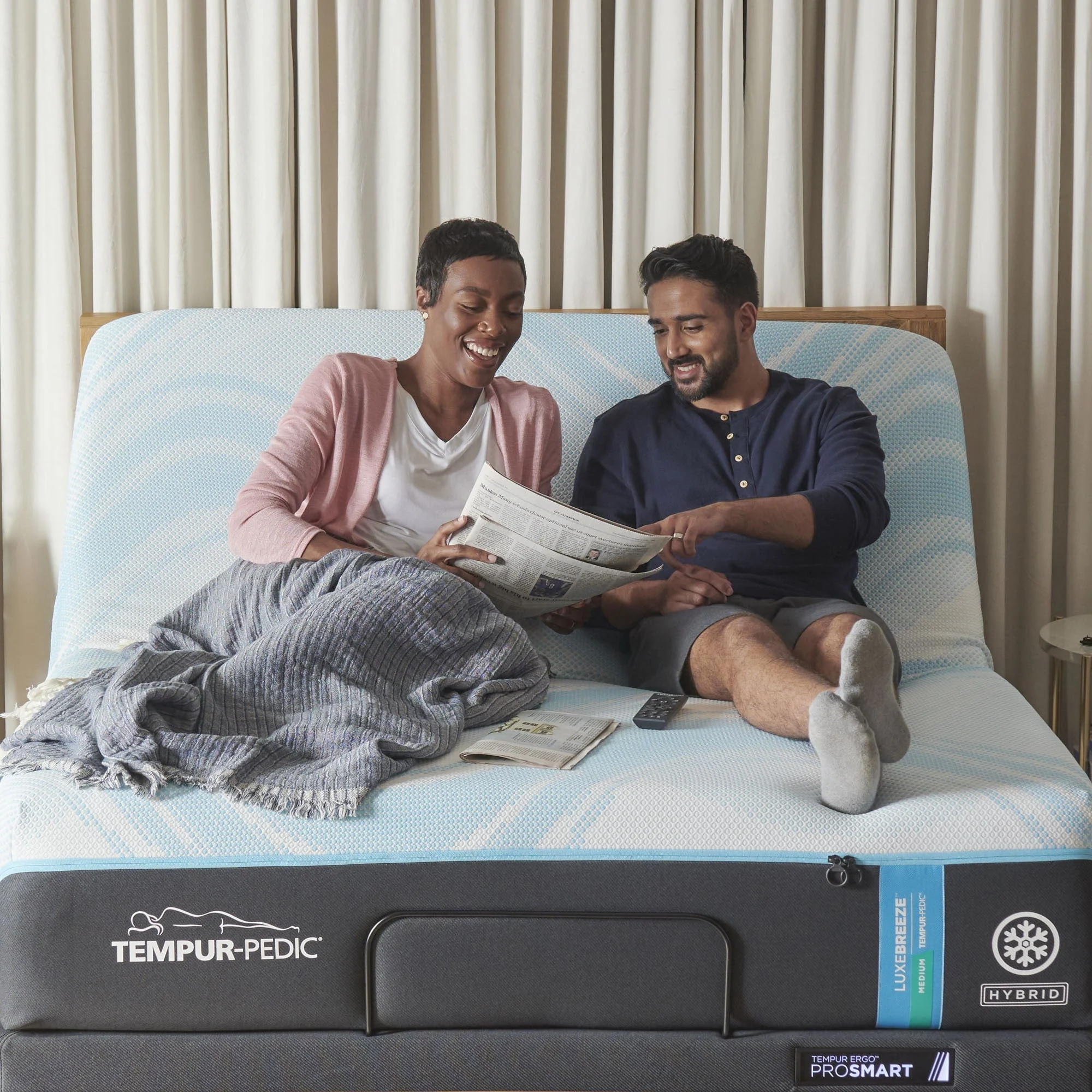 Tempur-Ergo ProSmart Base - Image 11