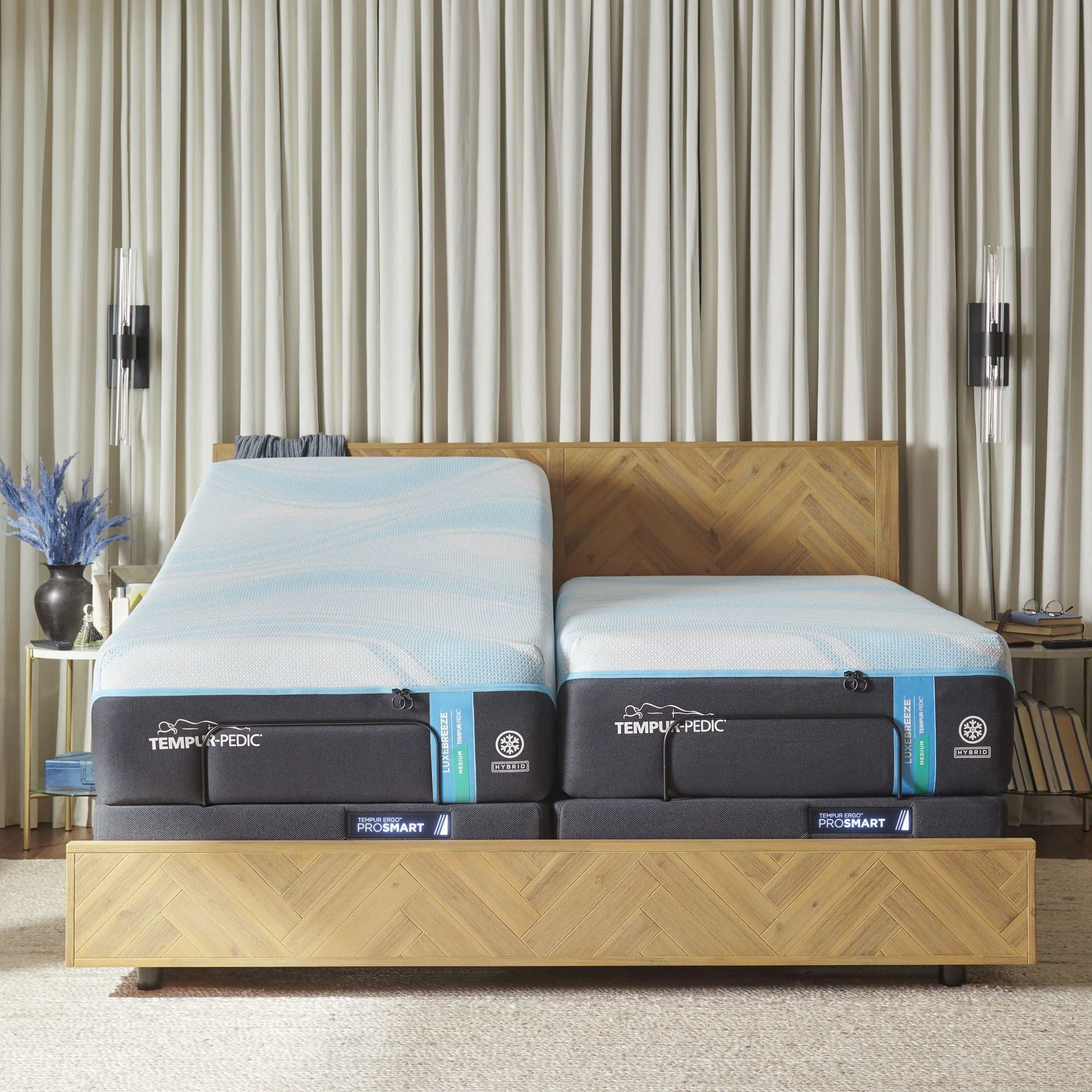 Tempur-Ergo ProSmart Base - Image 17