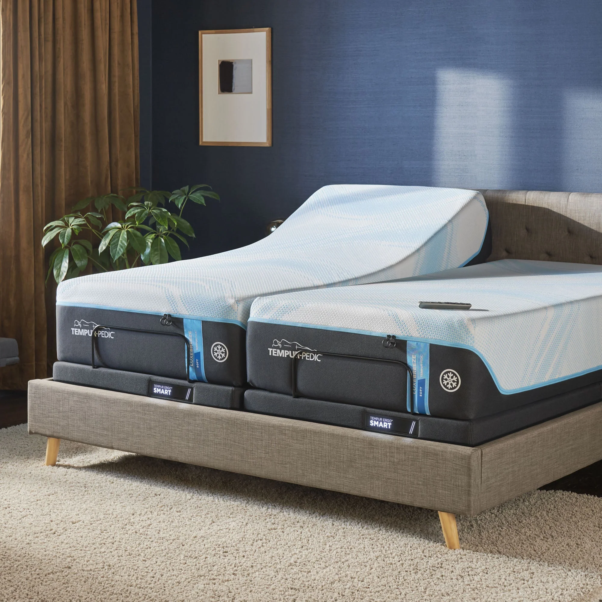 Tempur-Ergo Smart Base - Image 17