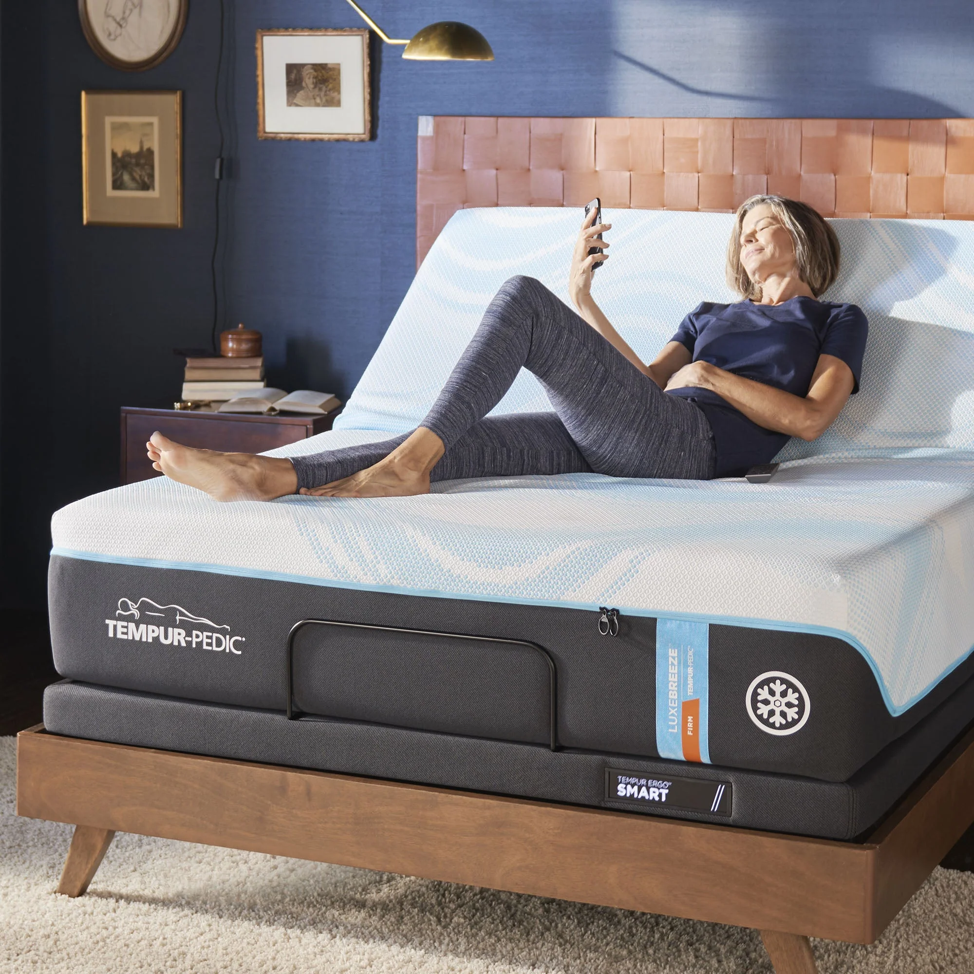 Tempur-Ergo Smart Base - Image 8