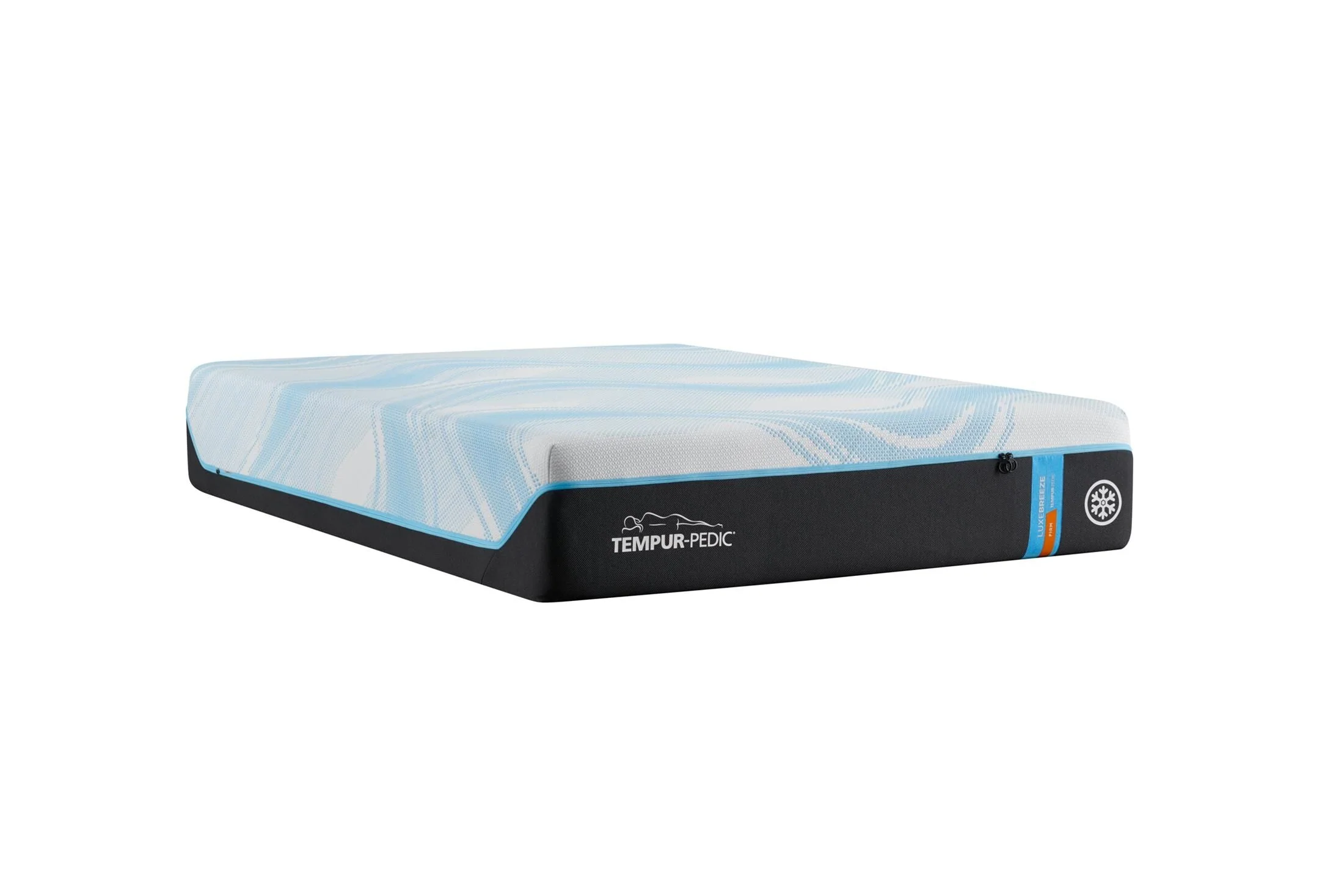 TEMPUR-LuxeBreeze Firm Mattress - Image 10