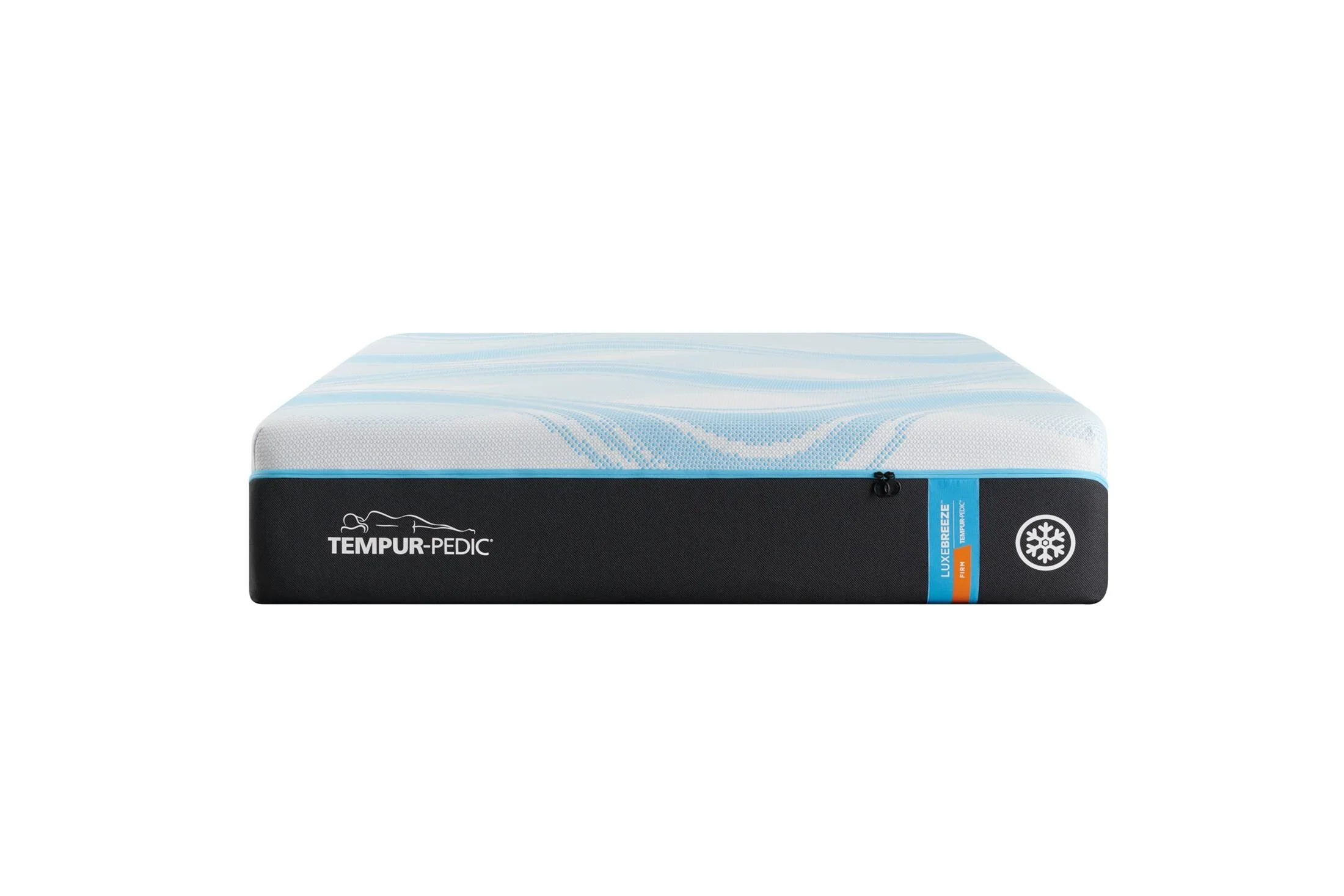 TEMPUR-LuxeBreeze Firm Mattress - Image 7