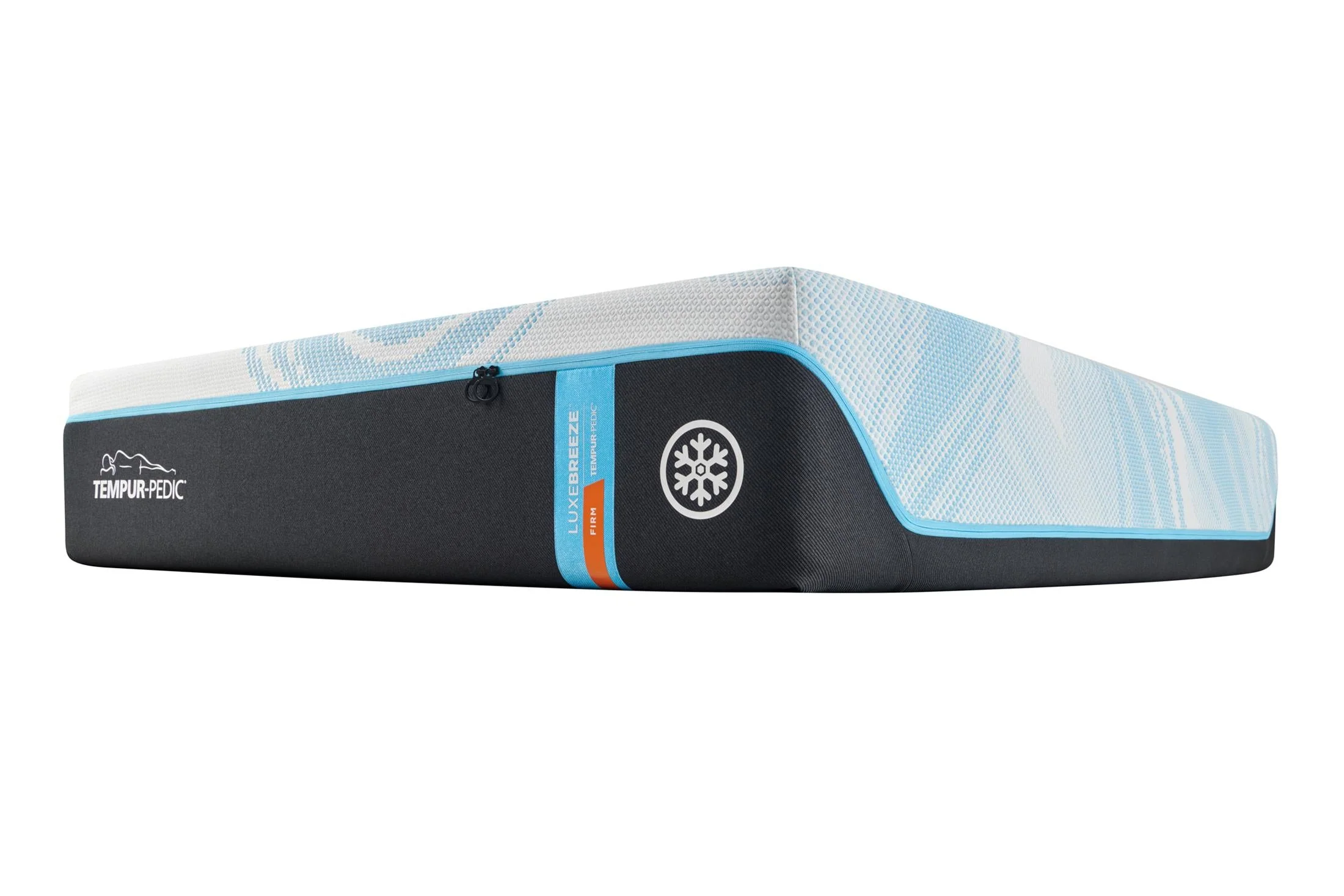 TEMPUR-LuxeBreeze Firm Mattress - Image 9