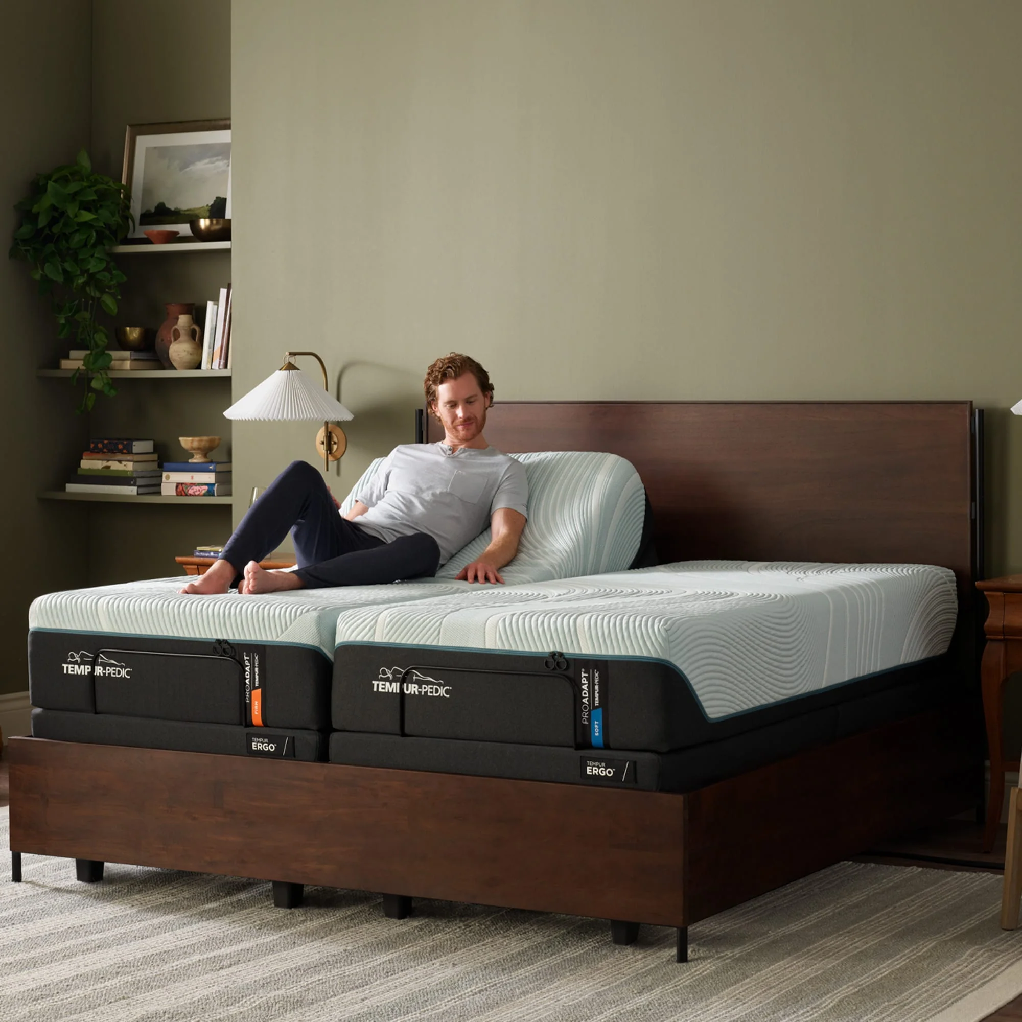 TEMPUR-Pro Adapt 2.0 Soft Mattress - Image 12