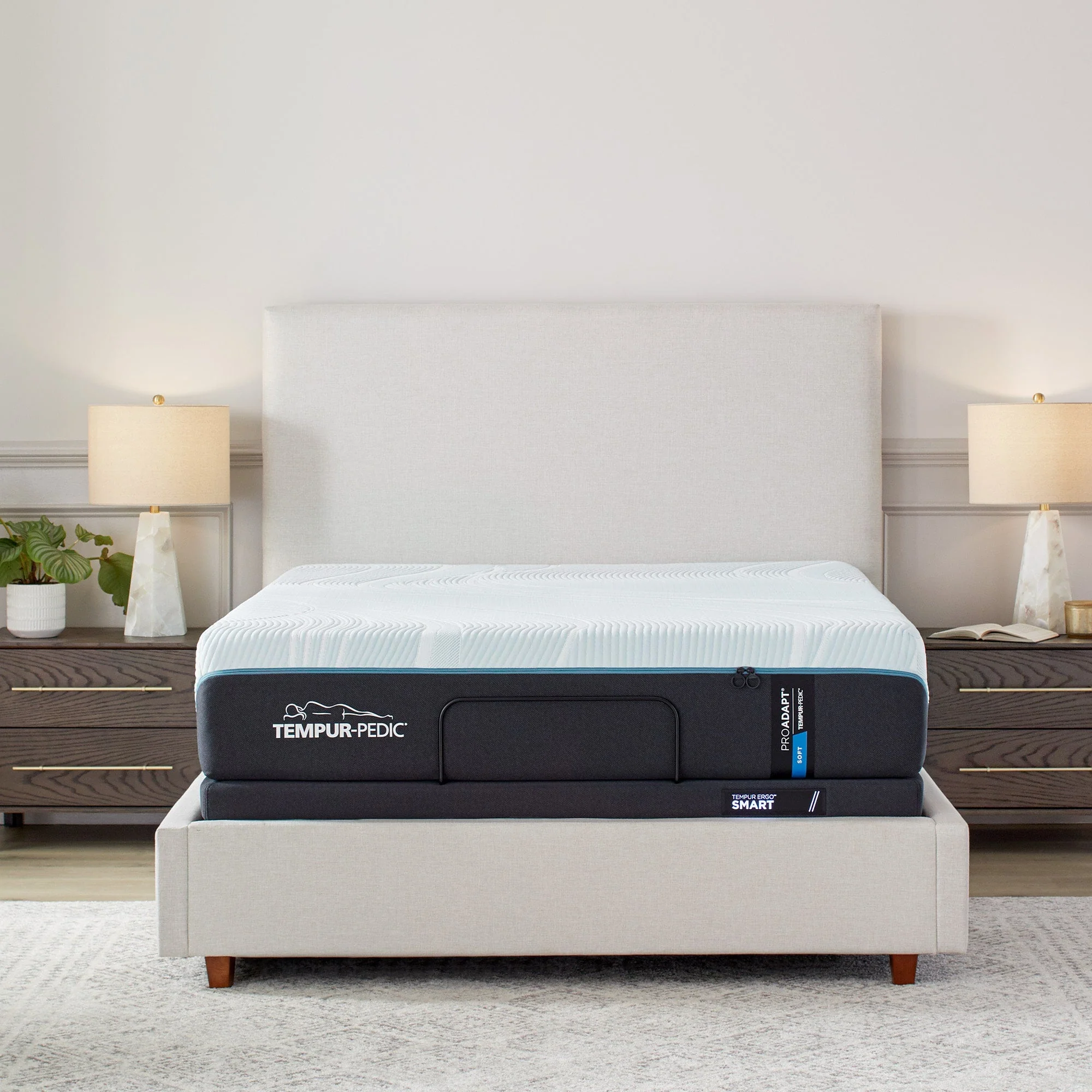 TEMPUR-Pro Adapt 2.0 Soft Mattress - Image 31