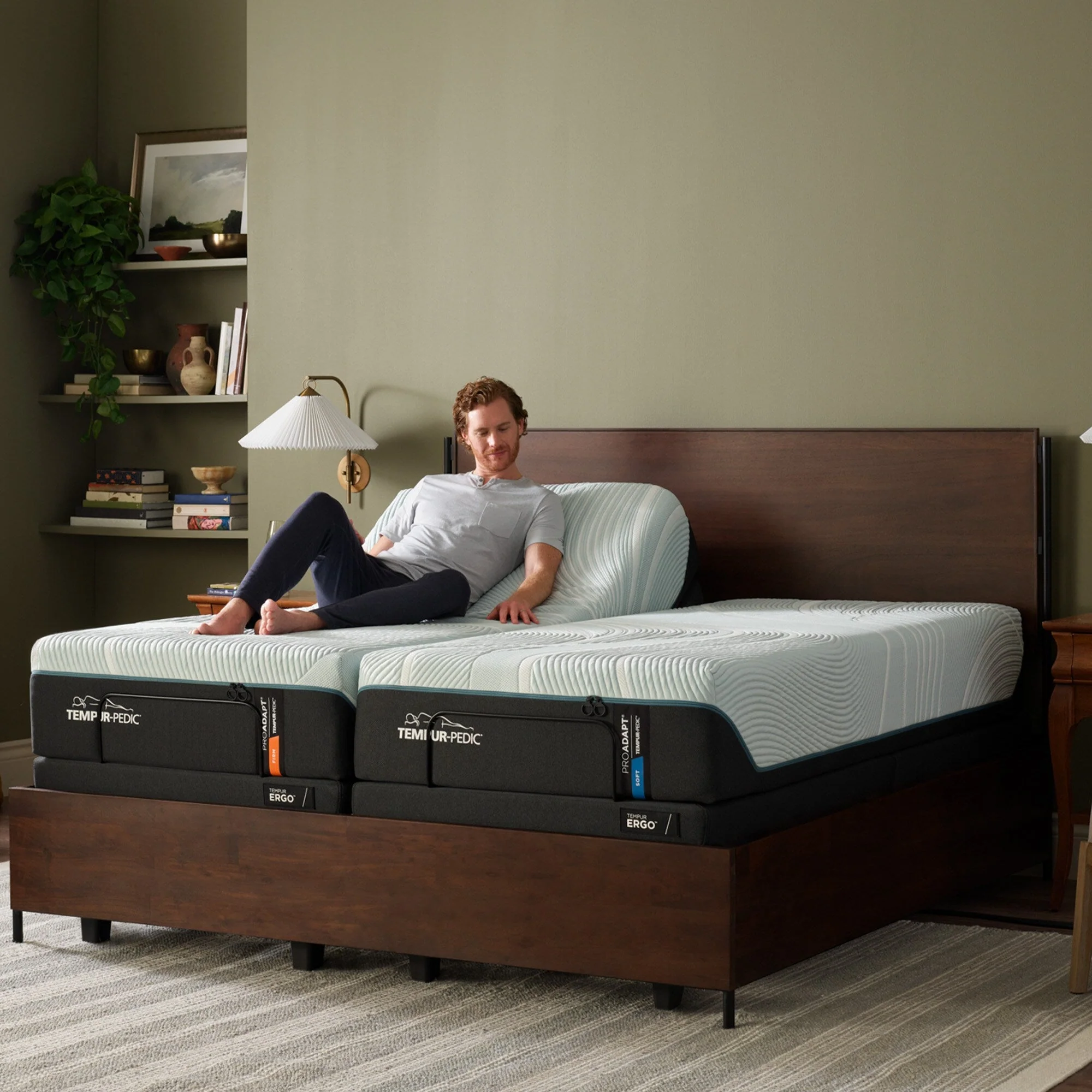 TEMPUR-Pro Adapt 2.0 Soft Mattress - Image 32