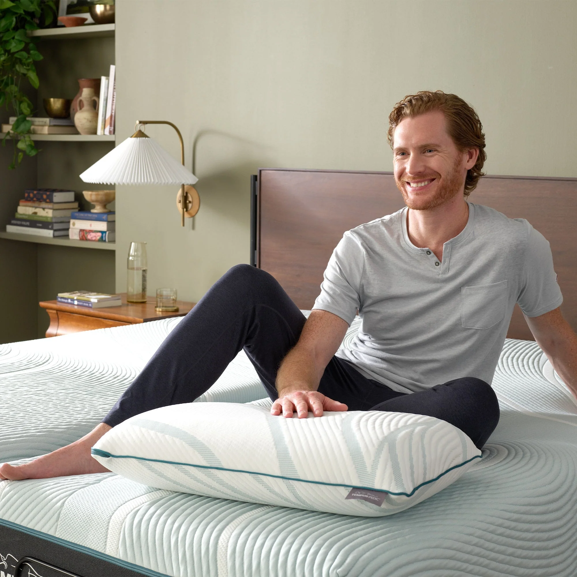 TEMPUR-Pro Adapt 2.0 Soft Mattress - Image 49