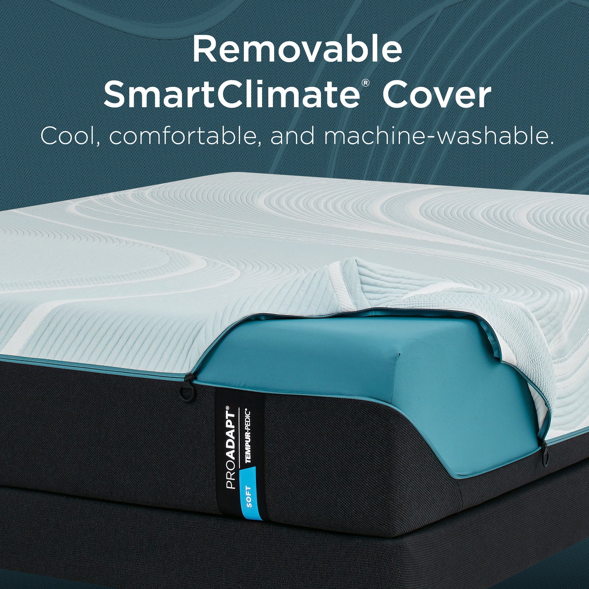 TEMPUR-Pro Adapt 2.0 Soft Mattress - Image 50