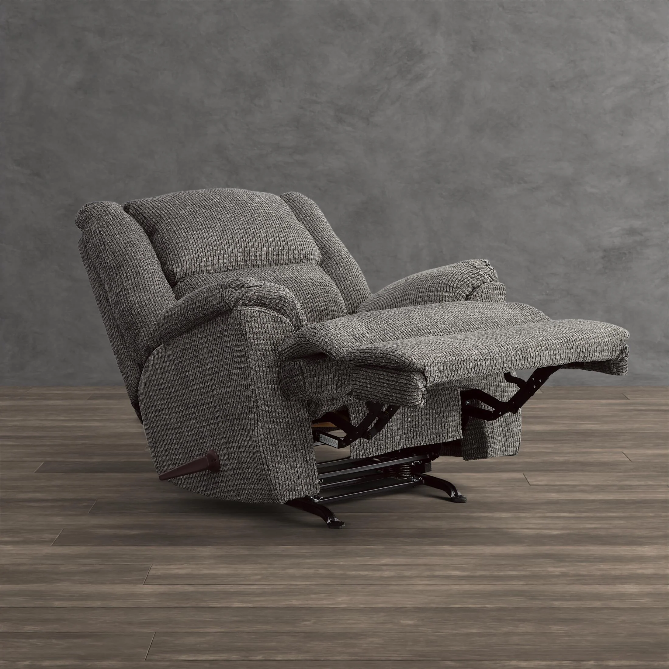 Townes Chaise Rocker Recliner - Image 8